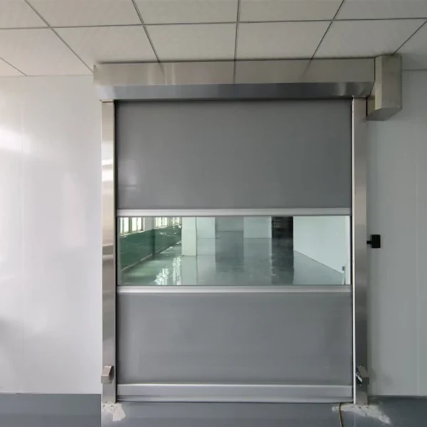 Технические характеристики
